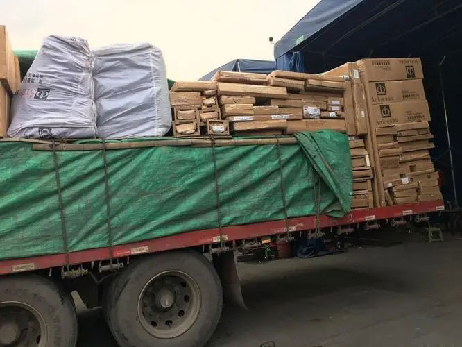 陇县家具托运