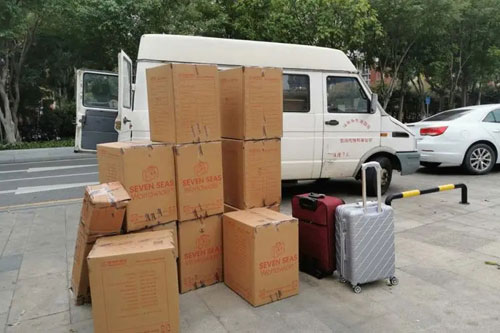 陇县行李托运公司